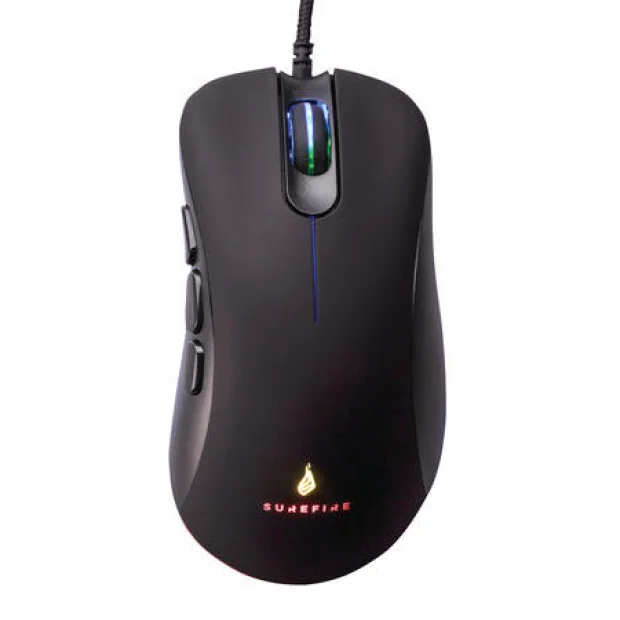 Игровая мышь SUREFIRE Condor Claw (48816)